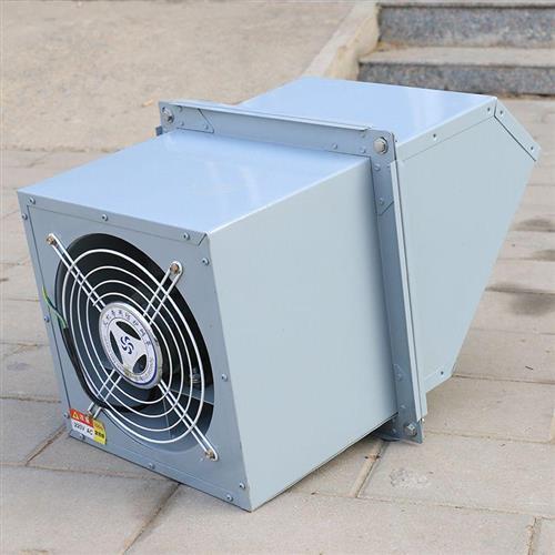 混流風(fēng)機(jī) 混流風(fēng)機(jī)