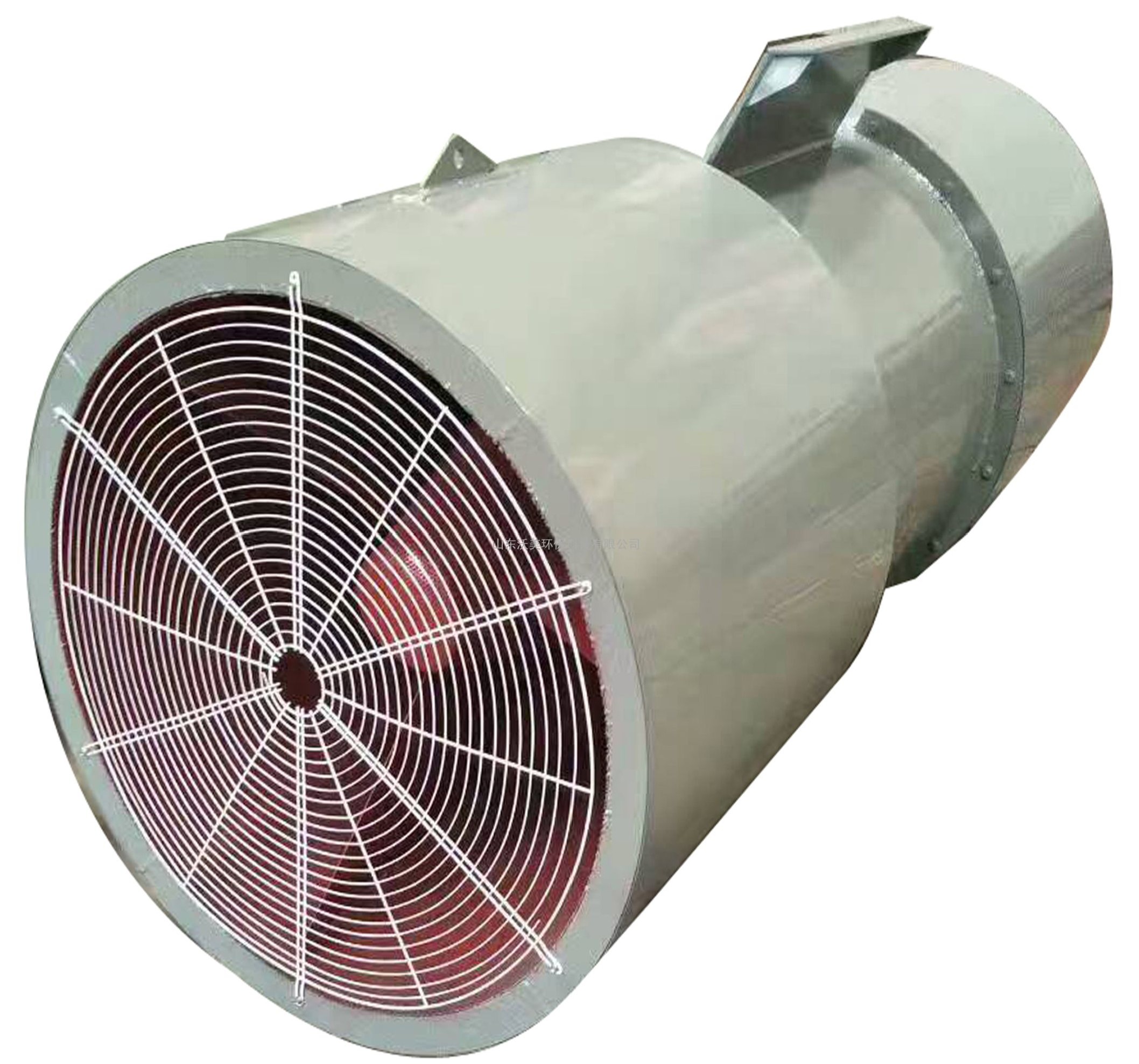 隧道風(fēng)機(jī) 隧道風(fēng)機(jī)