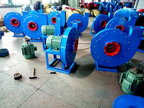 高壓離心風(fēng)機(jī) 高壓離心風(fēng)機(jī)