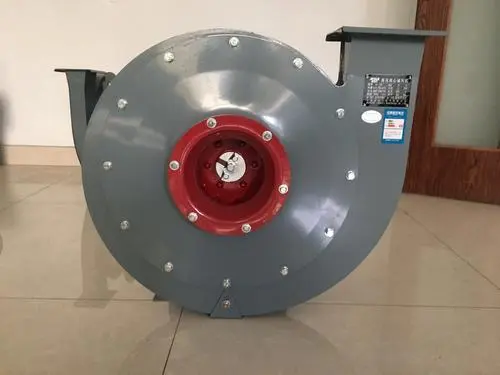 高壓離心風機 高壓離心風機