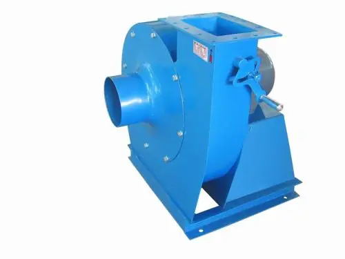 高壓離心風機 高壓離心風機