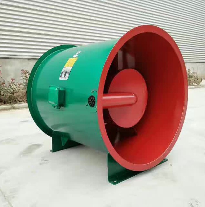 混流風機 混流風機